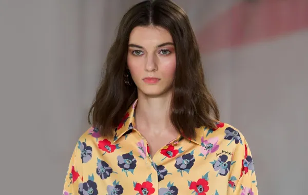 حيل مكياج سهلة لتصغير الأنف