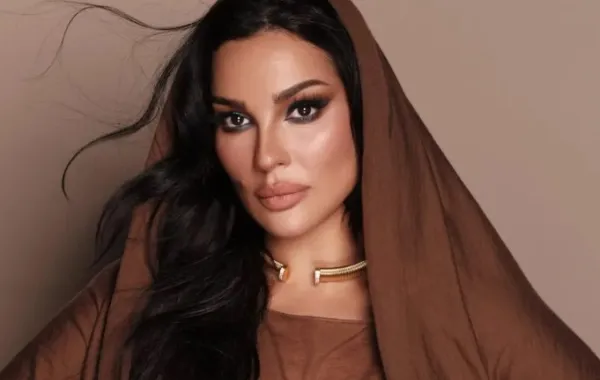 نادين نجيم- الصورة من حسابها الرسمي على إنستغرام