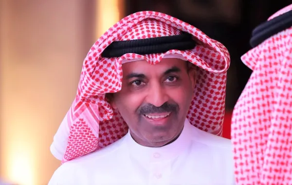 طارق العلي- الصورة من حسابه على الانستغرام