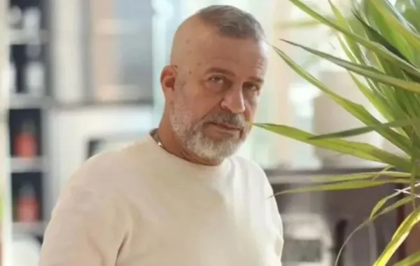 شريف منير- الصورة من حسابه على إنستغرام