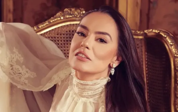 شريهان- الصورة من حسابها الخاص بإنستغرام