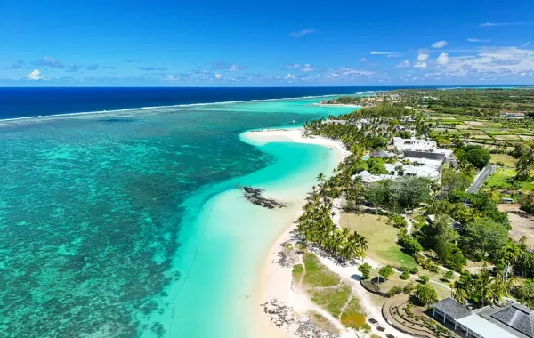 رحلة سياحية ممتعة إلى موريشيوس 