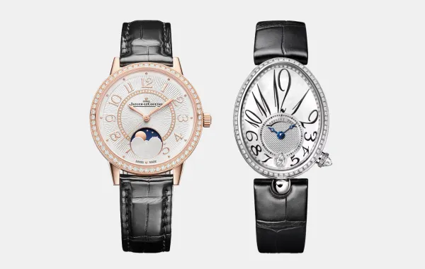 ساعات سوداء