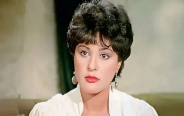 معالي زايد- صورة أرشيفية