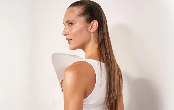 أسرار استخدام البروتين في العناية بالشعر