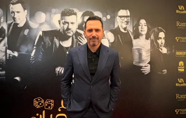 ظافر العابدين- الصورة خاصة بسيدتي من تصوير زكية البلوشي