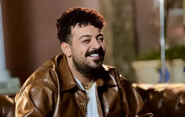 إسماعيل الليثي- الصورة من صفحته على فيسبوك