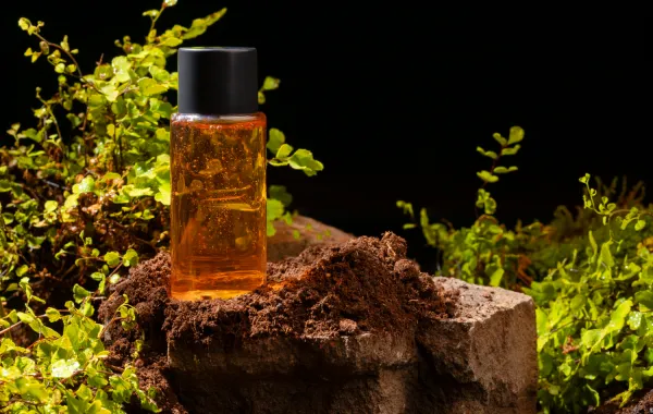 أجمل العطور الحارة بنكهة التوابل