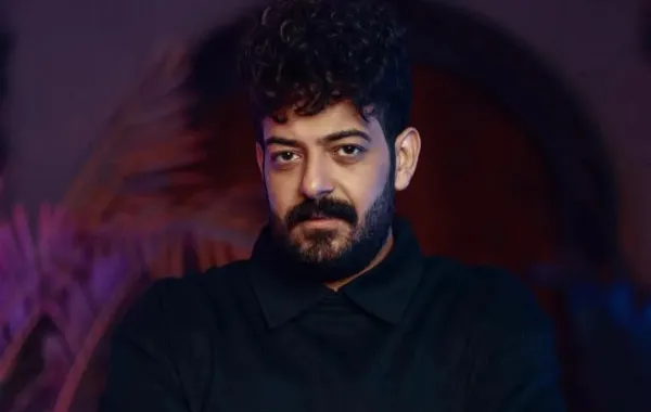 إسماعيل الليثي - الصورة من صفحة الفنان حمادة هلال على إنستغرام