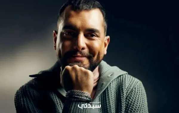 سامر إسماعيل- صورة خاصة لـ"سيدتي"