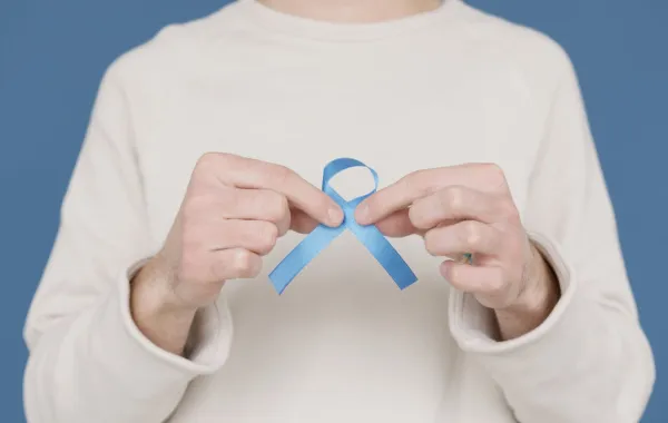 التوعية بسرطان البروستاتا مهمة لتجنّب المضاعفات- المصدر: pexels-artempodrez