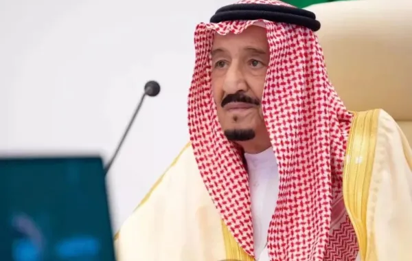 خادم الحرمين الشريفين يدعو إلى إقامة صلاة الاستسقاء في جميع أنحاء المملكة الخميس القادم