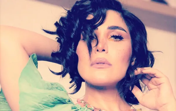 شوق موسموي- الصورة من  حسابها على الانستغرام