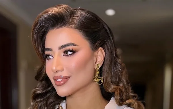 هايدي موسى- الصورة من حسابها على إنستغرام