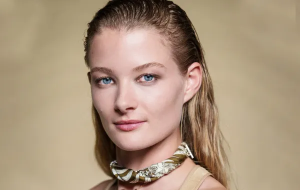 تفتيح البشرة