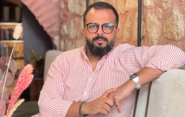 سلطان عبد المحسن- الصورة من  حسابه على الانستغرام