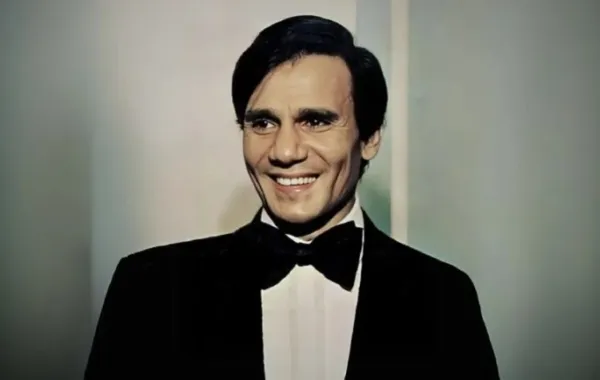 عبد الحليم حافظ- صورة أرشيفية