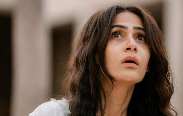 شيماء الفضل- الصورة من المصدر