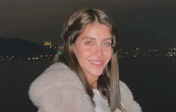 نور علي- الصورة من صفحتها على إنستغرام