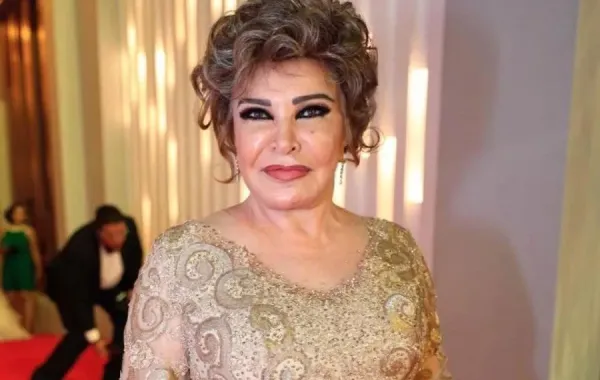 صفية العمري - الصورة من حسابها على الفيسبوك