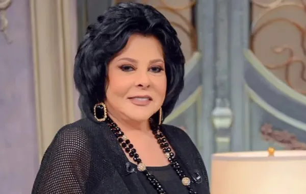 إسعاد يونس- الصورة عبر حسابها بإنستغرام