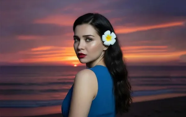 مي عز الدين- الصورة من حسابها الرسمي على إنستغرام