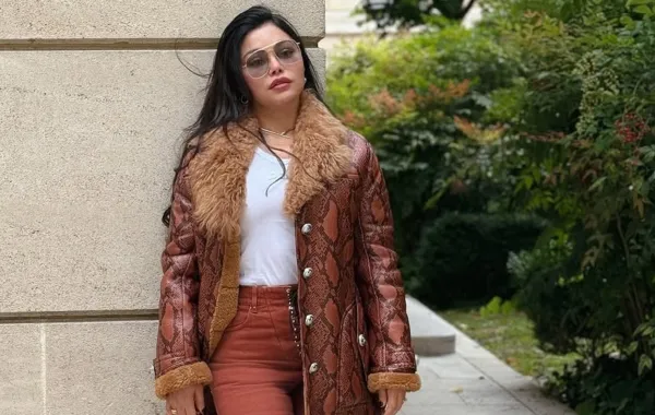 هيفاء وهبي- الصورة من حسابها الرسمي على إنستغرام