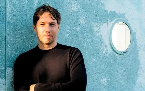 شون بيكر-الصورة من المركز الاعلامي لمهرجان البحر الأحمر السينمائي الدولي