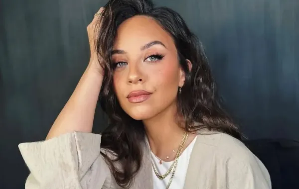 مريم الخشت - الصورة من صفحتها على انستغرام