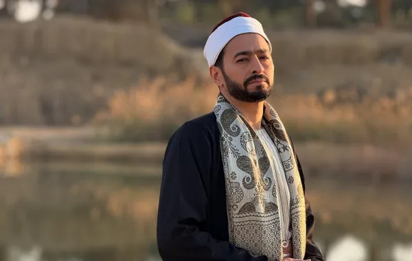 حمادة هلال - الصورة من حسابه على إنستغرام