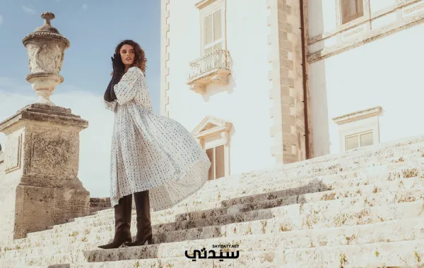 تصوير | أنا غونسلمان Anna Gunselman - السنة 2022 - العدد 2136