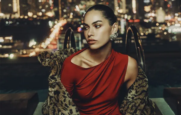 تصوير | غريغ أدامسكي Greg Adamski - التاريخ | ديسمبر 2024 - العدد | 2231