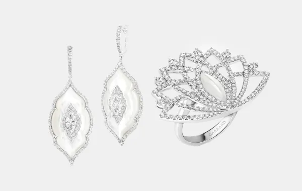 مجوهرات بقصة الماركيز