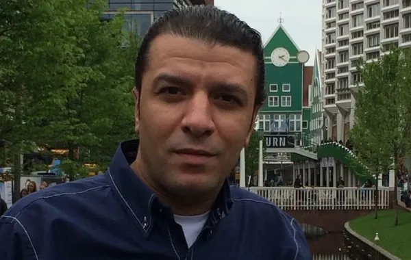 مصطفى كامل يعلن تعرض الموسيقار هاني مهنا لوعكة صحية