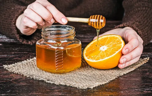 تفسير حلم أكل العسل في المنام