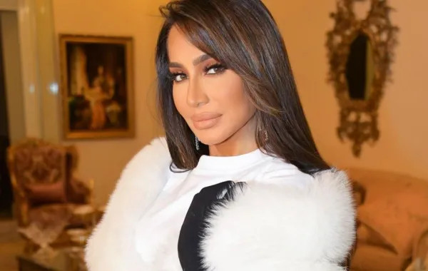 بسمة وهبة - الصورة من حسابها على إنستغرام