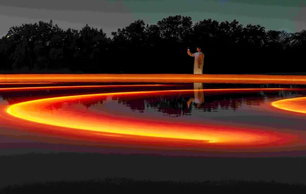  النسخة الثانية من منار أبوظبي 2025