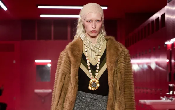 فالنتينو خريف 2025 Valentino 