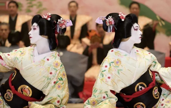 فيلم Kokuho ضمن الأفلام المعروضة في مهرجان البحر الأحمر السينمائي- الصورة من موقع IMDB