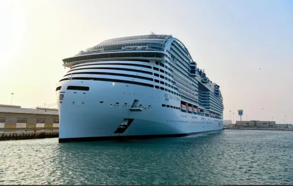 شراكة بين هيئة التراث وكروز السعودية لتطوير محتوى الرحلات الثقافية