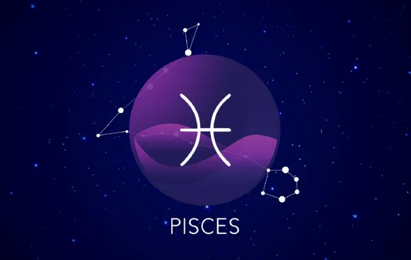 أهم التحديات التي يواجهها مواليد برج الحوت في حياتهم اليومية