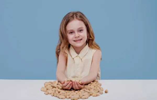 صورة حساسية الطعام