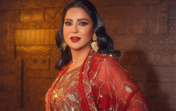 نوال-  الصورة من حسابها على الانستغرام