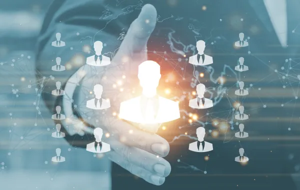 أفضل ممارسات التوظيف- الصورة من freepik تصوير benzoix