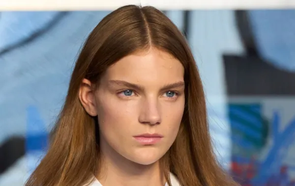 سر لمعان الشعر بتناول هذه الفيتامينات