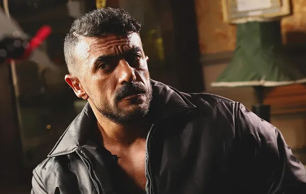 أحمد العوضي- الصورة من حسابه على إنستغرام