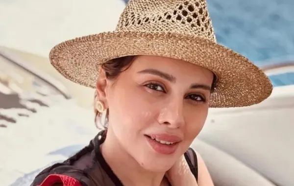 ياسمين رئيس- الصورة عبر حسابها الخاص بإنستغرام