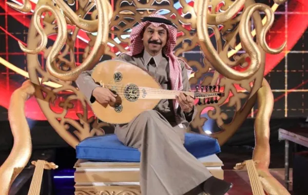 عبادي الجوهر- الصورة من حسابه على الانستغرام