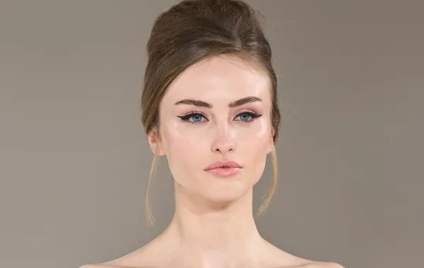 أسرار وضع الكحل العربي