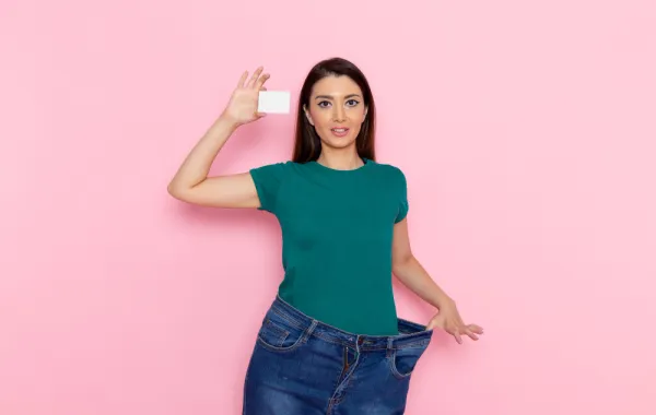 الرجيم القاسي يعطل الحرق - المصدر freepik